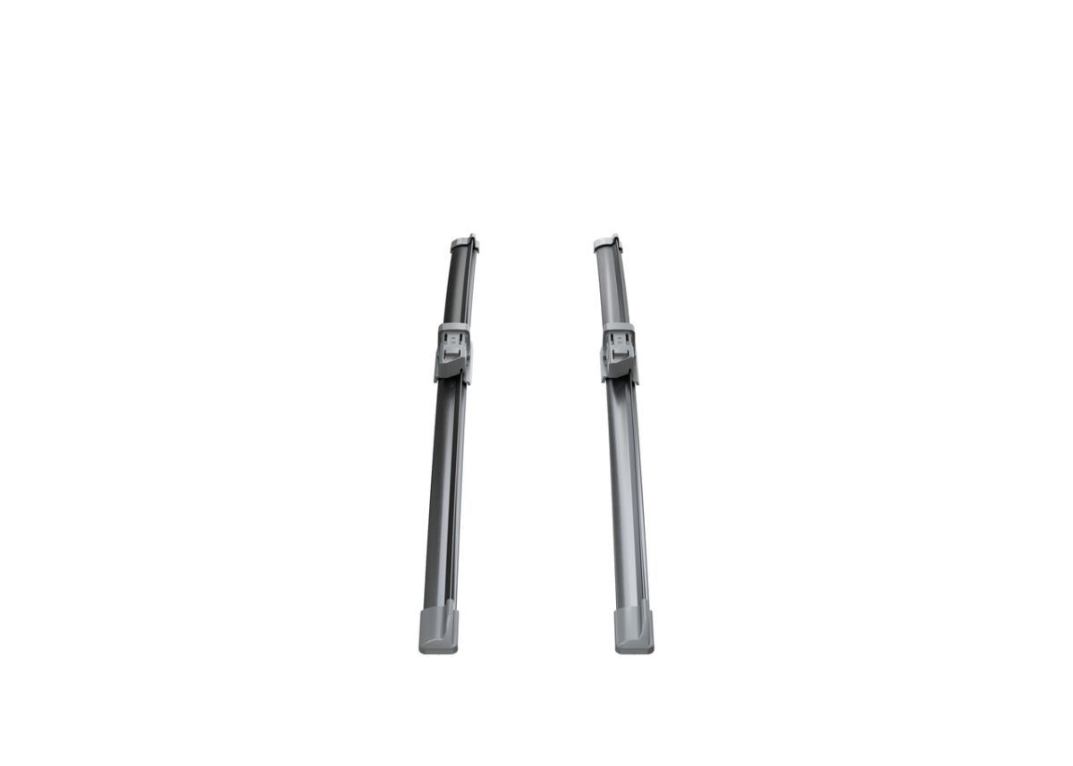 Щітка склоочисника К-Т БЕЗКАРКАСНИЙ AEROTWIN/575/575 MM/LHD BOSCH (3 397 009 00C) Bosch фото 6