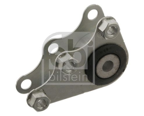Подушка двигуна (задня/нижня) Fiat Ducato 2.2-2.3D 06- фото 4