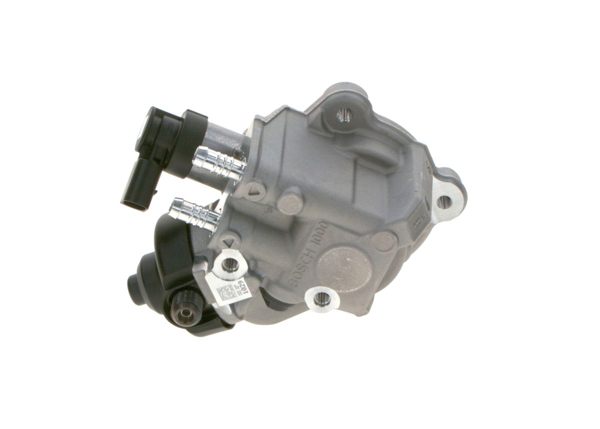 Паливний насос високого тиску VW TIGUAN (5N_) - 2.0 TDI 4MOTION (2007.09 - 2018.07) BOSCH (0445010541) Bosch фото 6