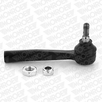 Рульовий наконечник прав ABARTH 500E, FIAT 500E, 500L, 500X, FORD FIESTA V, FIESTA VI, FOCUS C-MAX, FOCUS I, FOCUS II, FUSION, KUGA I, TRANSIT, TRANSIT CONNECT, JEEP COMPASS 0.9-Electric 08.99- фото 3
