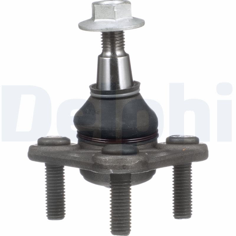 Шарова опора лів/прав (нижн передн) (діаметр конуса 15,4mm) AUDI A3, TT, SEAT LEON, TOLEDO II, VW GOLF IV, NEW BEETLE 1.4-3.2 09.96-06.06 фото 8