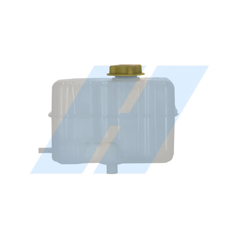 Розширювальний бачок охолоджуючої рідини VOLVO BL60, BL60B, BL61, BL61 PLUS, BL61B, BL70, BL70B, BL71, BL71 PLUS, BL71B фото 6