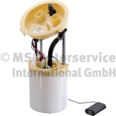 Насос топливный в бак BMW 3 (E90/E91/E92/E93) 04-13 N47/N57 фото 9