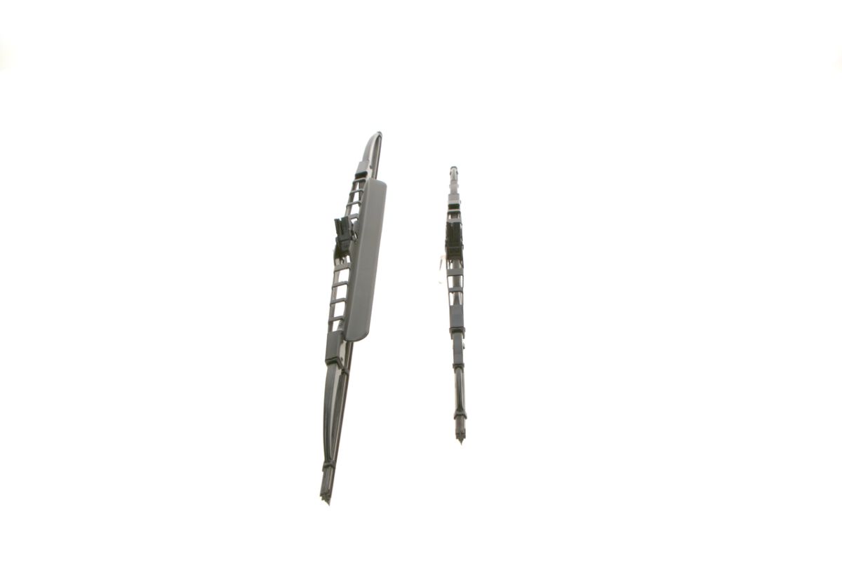 Щітка склоочисника К-Т КАРКАСНИЙ TWIN 550/400 MM 552S BOSCH (3 397 118 427) Bosch фото 7
