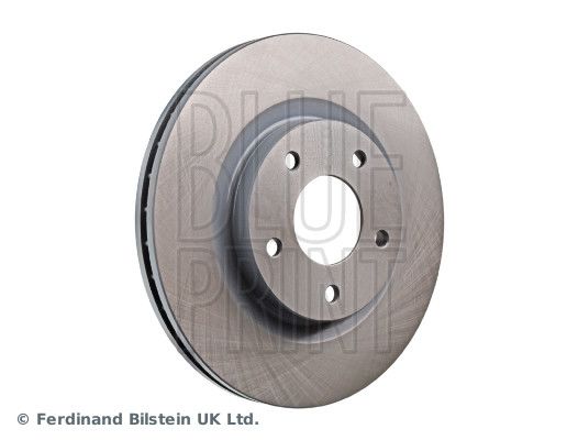 Диск тормозной (передний) Citroen C4/ Mitsubishi ASX 1.6-2.2 10-/ Peugeot 4008 1.6-1.8 12- (294x26) фото 9