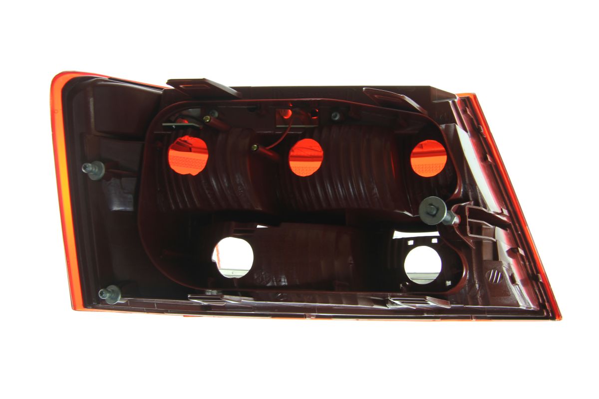 Lampa tylna DEPO 446-1903R-LD-UE Audi A6 (4F2, C6) - Sklep Inter Cars