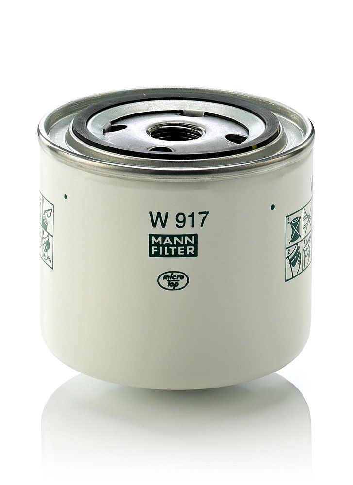 Масляний фільтр VOLVO 140, 240, 260, 340-360, 740, 760, 780, 850, 940, 940 II, 960, 960 II, C70 I, P 121, S40 I, S70, S90 I, V40, V70 I, V90 I, XC70 I, B10, F10, F12, F16, FH12 1.4-9.6D 04.64- фото 2
