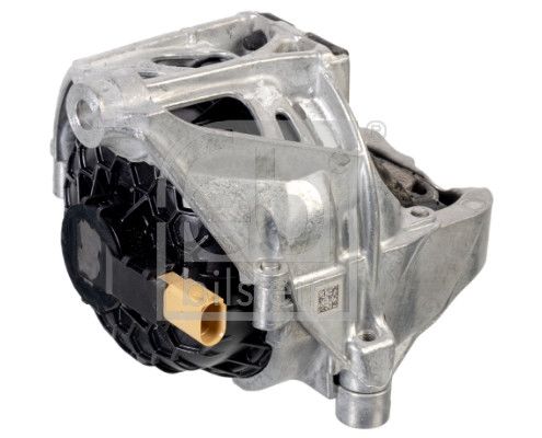 Подушка двигуна (L) Audi A6/A7/Q7/VW Touareg 2.0 TFSI 15- фото 3