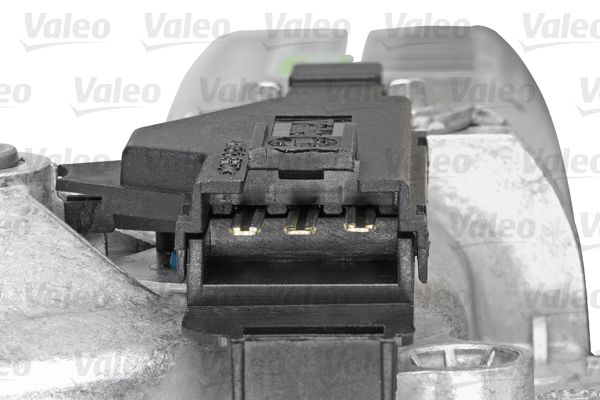 Двигун склоочисника Valeo/OPEL ZAFIRA/ZAFIRA FAMILY B(A05) 2005.07 — 2019.05 (579702) Valeo фото 10