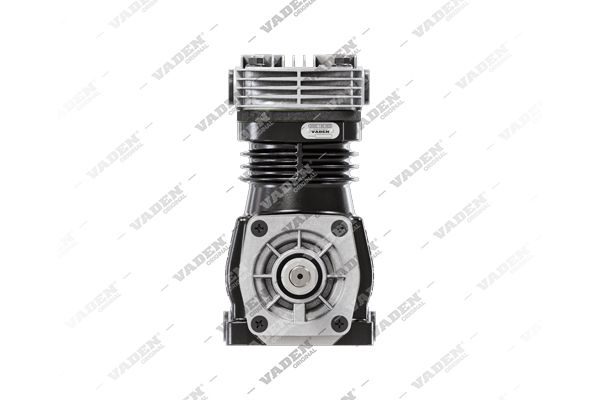 Компресор CASE IH 120 2WD, 120 4WD, 130 2WD, 130 4WD, 140 2WD, 140 4WD, 155 2WD, 155 4WD, 175 2WD, 175 4WD, 190 2WD, 190 4WD, NEW HOLLAND 8160, 8260, 8360, 8560, TM 115, TM 120, TM 125, TM 130 фото 9