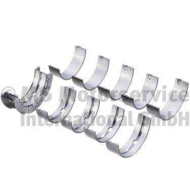 Вкладыши коренные BMW 3 (E46/E90)/5 (E60) 1.6-2.0d 01-13 (N42/N43/N46) фото 6