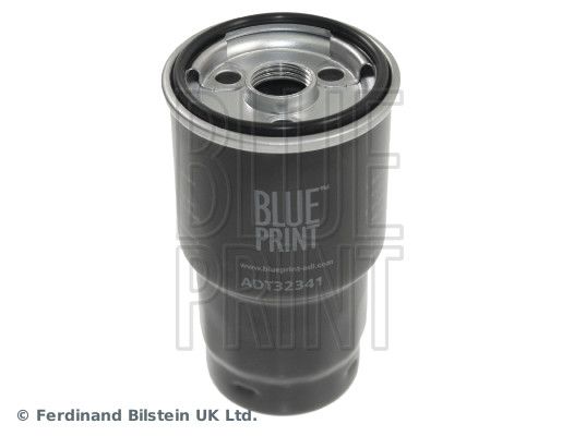 Паливний фільтр MAZDA 323 F VI, 323 S VI, 6, 626 V, MPV II, PREMACY, SUBARU TREZIA, TOYOTA AVENSIS, AVENSIS VERSO, CALDINA, CARINA E VI, CHASER, COROLLA, COROLLA VERSO, CRESTA V 1.4D-3.0D 06.94- фото 5