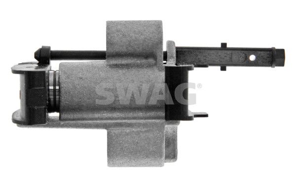 Натяжитель PSA/FORD DW12BTED4(4HT)/Q4BA/Q4WA/DW12MTED4(4HN/4HP)/KN (62937221) Swag фото 4