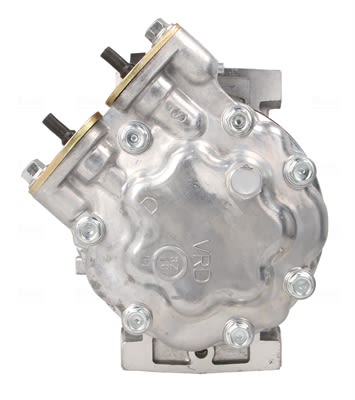Компресор кондиціонера VOLVO C 30 (06-) 1.6 D (+) NISSENS (89336) Nissens фото 9