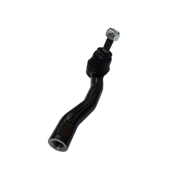 Наконечник рульової тяги TOYOTA COROLLA 00-04 05- OUT L CTR (CE0731L) CTR фото 8