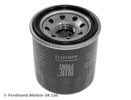 Фільтр масляний Renault Megane III 2.0CVT 09-/IV 1.6-1.8Tce 15- Blue Print фото 11