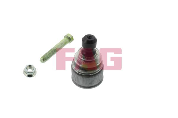 Опора кульова (передня/знизу) Mazda 323/626 -04 FAG фото 10