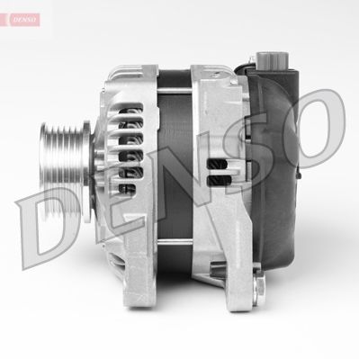 Генератор DAN1018 JP DENSO Denso фото 12