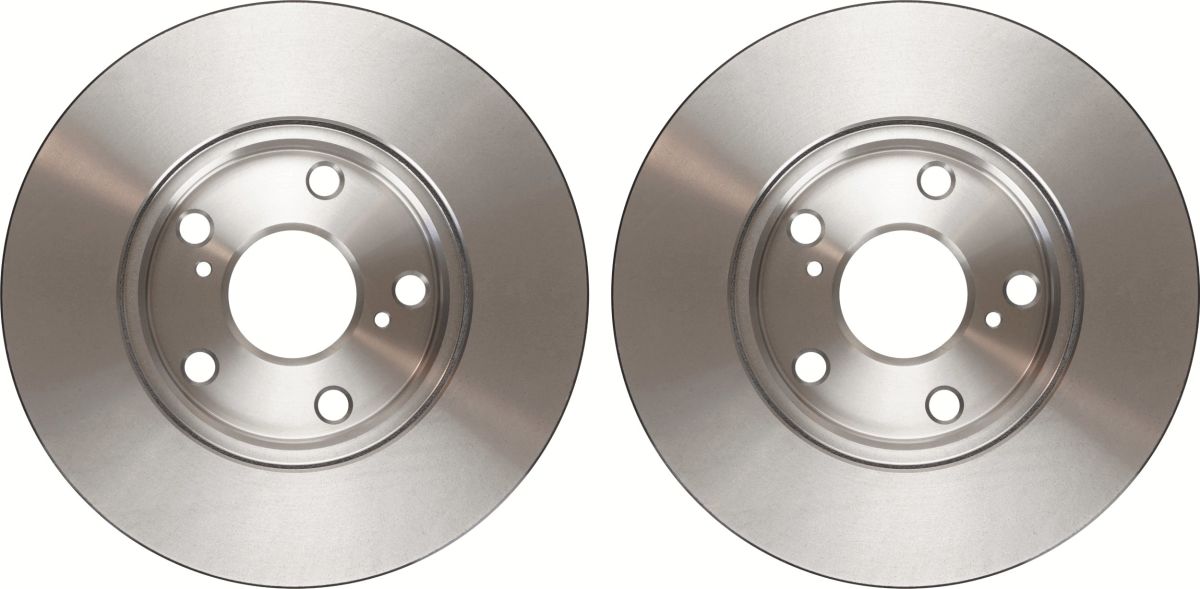 Гальмівний диск фото 5