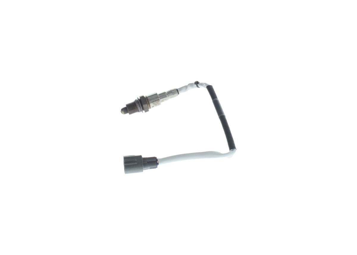 Лямбда зонд Citroen C1 II 1.0 VTi 14-/Toyota Yaris 1.0 20- Bosch фото 8