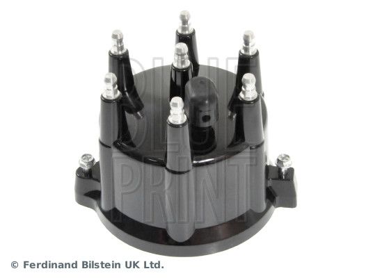 Кришка розподілювача запалювання JEEP CHEROKEE, GRAND CHEROKEE I, WRANGLER II 4.0 01.88-04.07 фото 2