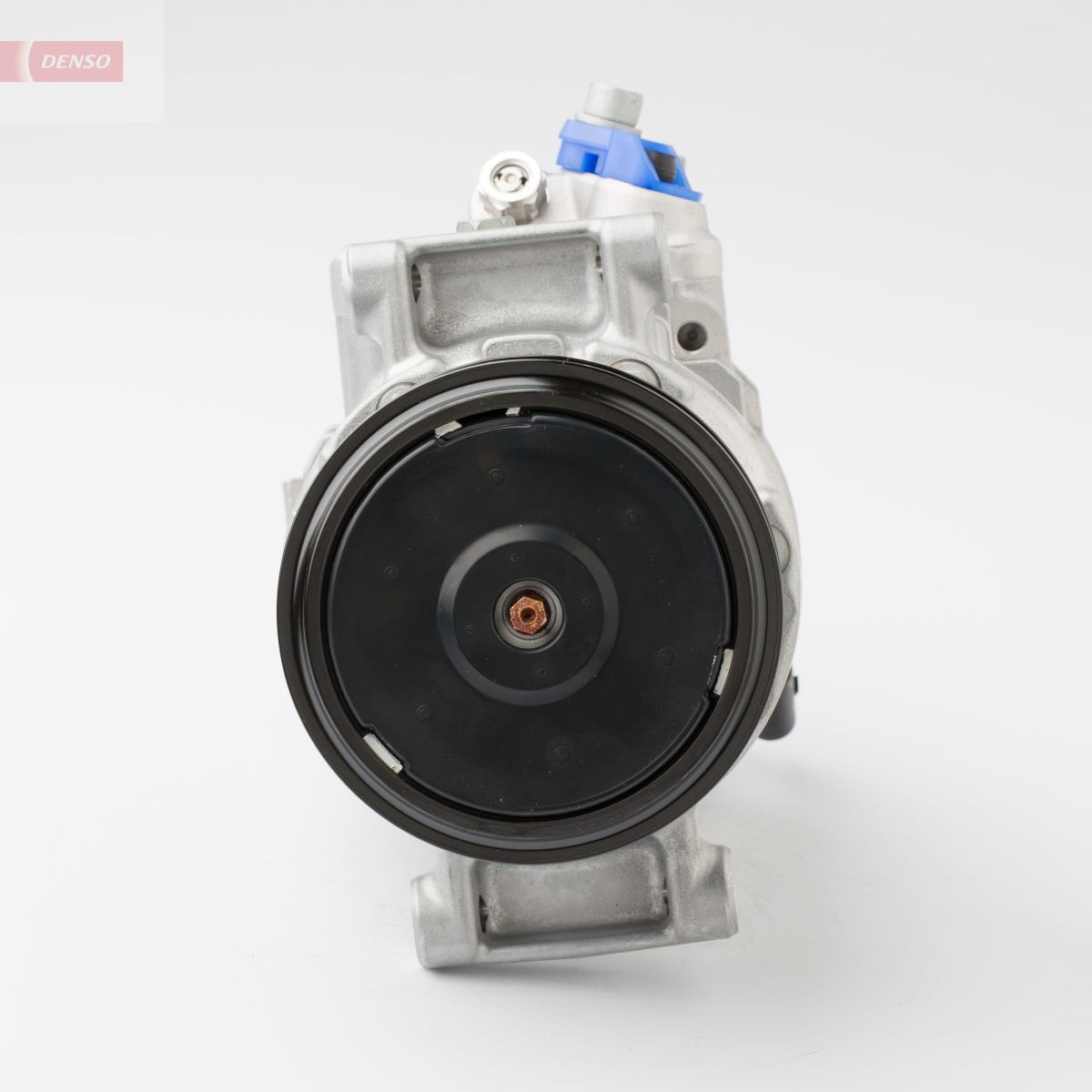 Компресор кондиціонера AUDI A4 1.6-2.0 T/TFSI, 1.9-3.0 TDI (11.2002 > 03.2009)/SEAT EXEO DENSO (DCP02041) Denso фото 9