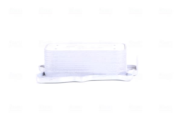 Радіатор масляний MERCEDES C-CLASS W 203 (00-) C 230|MERCEDES C-CLASS W 203 (00-) C NISSENS (90783) Nissens фото 7