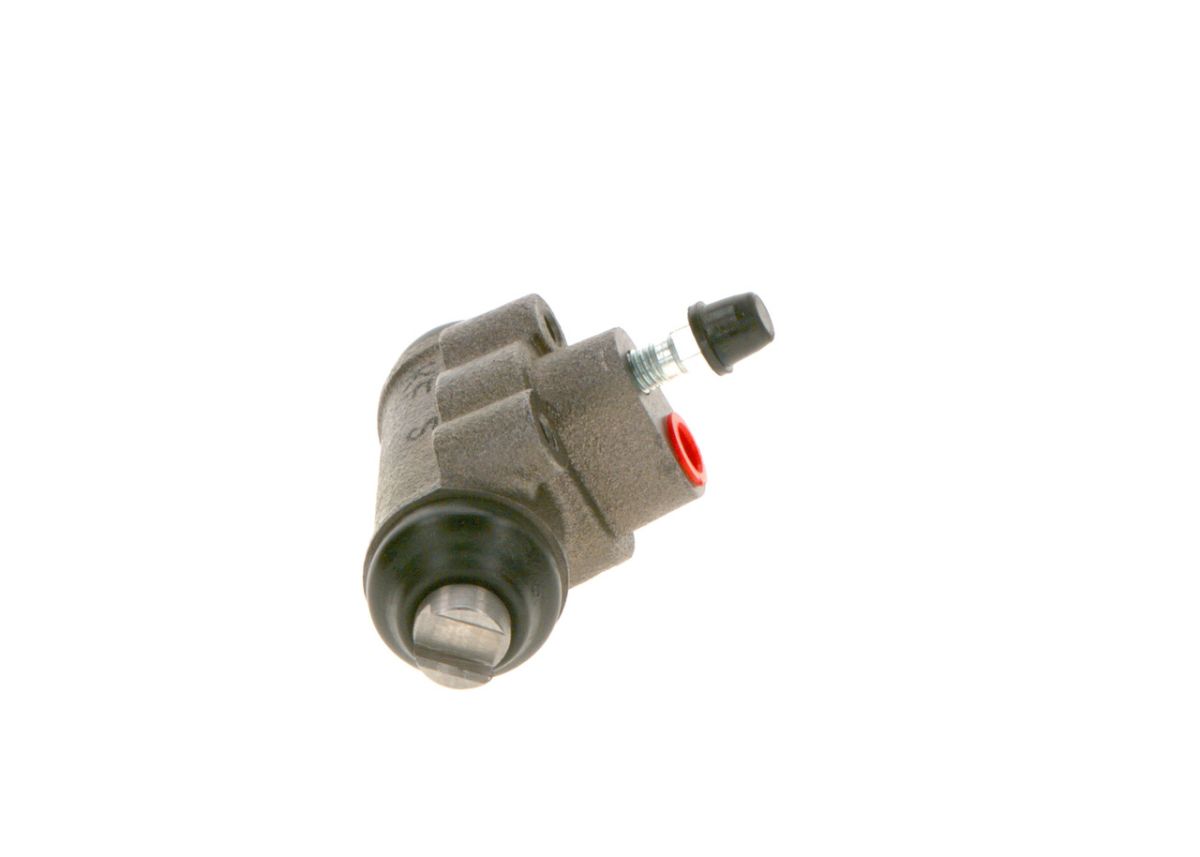 Циліндр гальмівний робочий D=17.4 MAZDA GJ21-26-610A, GJ21-26-610C MAZDA 323 C IV (BG), 323 BOSCH (0 986 475 661) Bosch фото 5