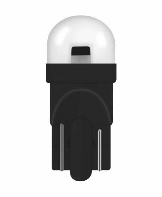 Автолампа світлодіодна W5W LED 12V 0.5W 6000K W2,1X9,5D / ХОЛОДНЕ БІЛЕ СВІТЛО / 2ШТ. BLI NEOLUX (NT1061CW-02B) Neolux фото 6