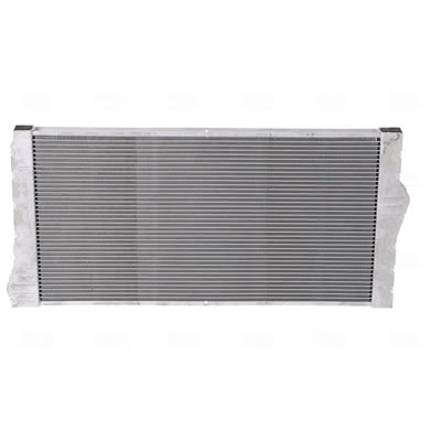 Радіатор охолоджування BMW 5-SERIES F10 535I (10-) 3.0I/ M/A /AC+/-(02/10-) OE 1711 7 57 NISSENS (60775) Nissens фото 6