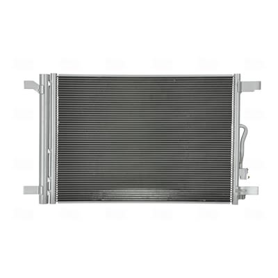 Конденсер кондиціонера AUDI A 3/S 3 (8V) (12-) 1.0 TSI NISSENS (940834) Nissens фото 8