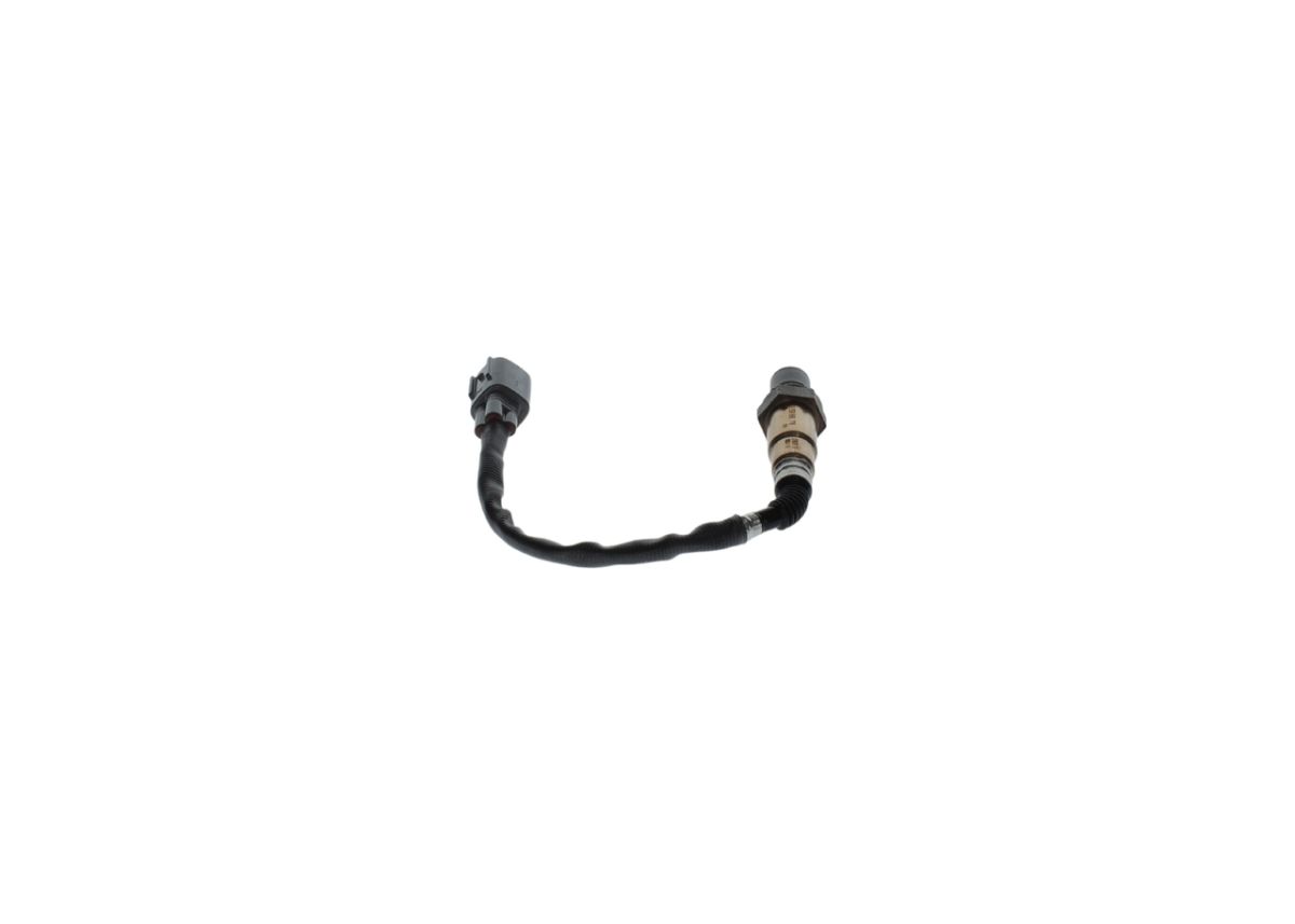 Лямбда зонд Toyota Land Cruiser Prado 3.0 D-4D/4.0 VVTi 02-/90 3.4 i 24V 96-02/200 4.6-4.7 V8 10- фото 9