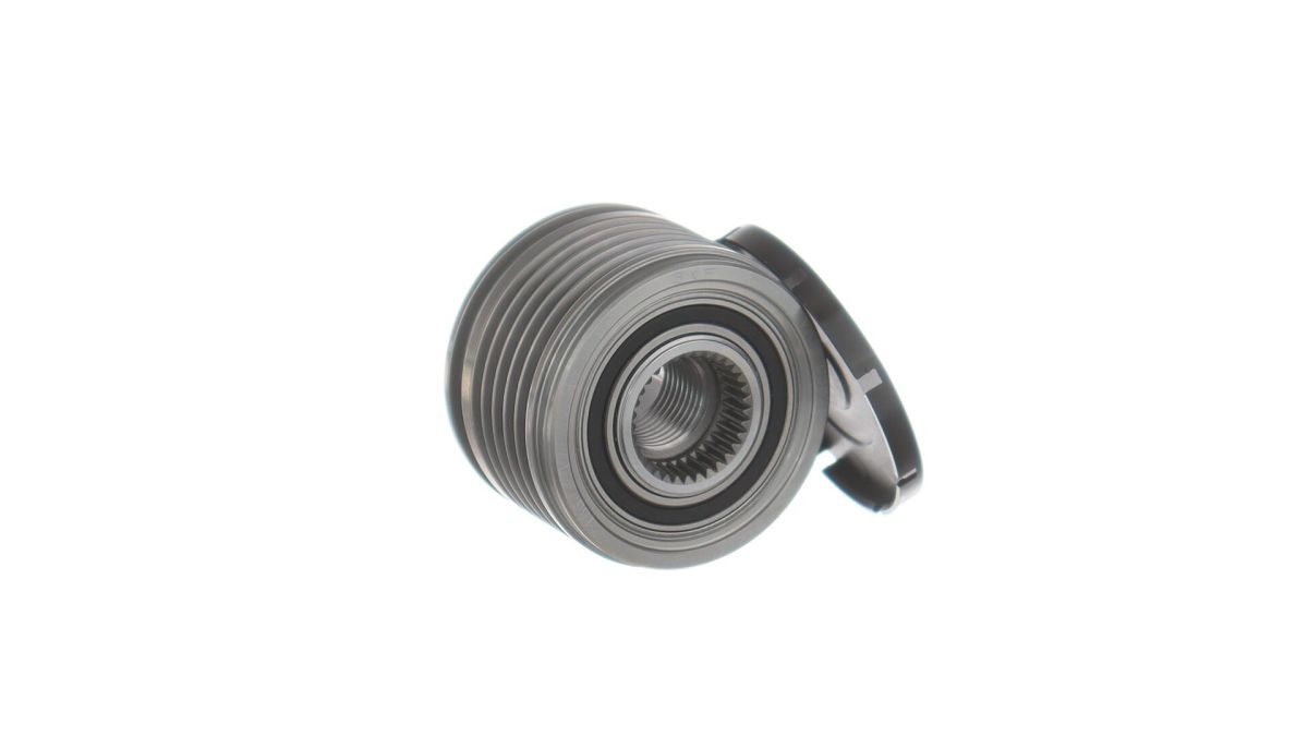 Шків генератора MB A-class (W168/W169)/B-class (W245) 97-12 (5PK) SKF фото 12