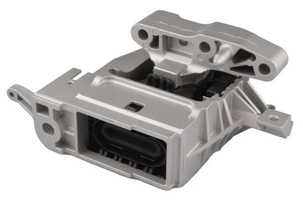 Опора двигуна гумометалева BMW 1 (F40)/2 (F44/F45/F46)/X1(F48)/X2 (F39) 2013 => R TEDGUM (TED34979) TEDGUM фото 5