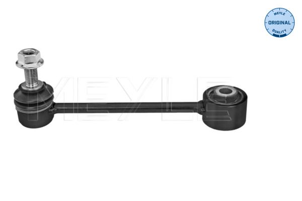 Тяга стабілізатора (заднього) VW Crafter 30/Man TGE 2.0D 16- (180mm) Meyle фото 10
