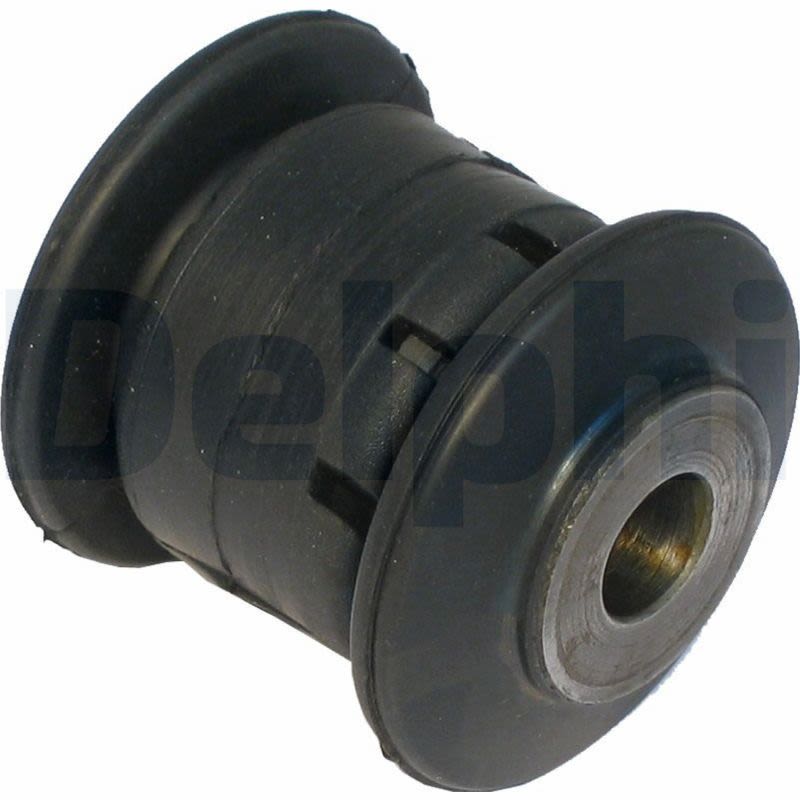 Сайлентблок важеля AUDI/SEAT/SKODA/VW A3/Q3/TT/ALTEA/LEON/TOLEDO/OCTAVIA/SUPERB/CADD DELPHI (TD521W) Delphi фото 4