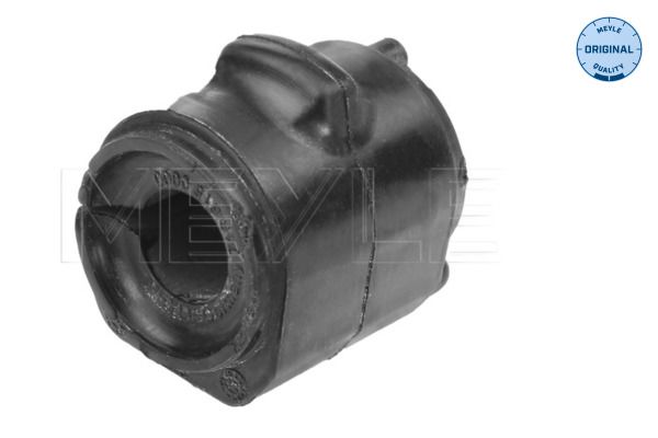 Втулка стабілізатора (переднього) Ford Fiesta V 01-10 (d=17mm) Meyle фото 9