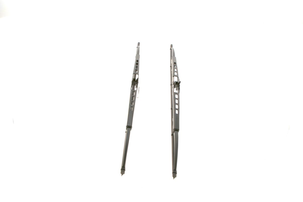 Щітки склоочисника (550/550 мм) MB Vito (W638) 96-03 Bosch фото 9