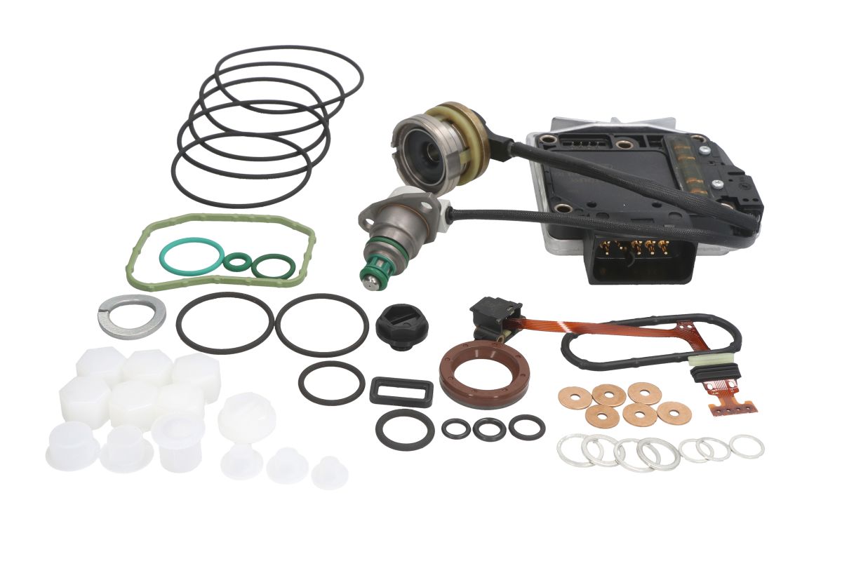 Pompa Iniezione Bosch 0 986 444 002 Per Astra G, Vectra B, Zafira