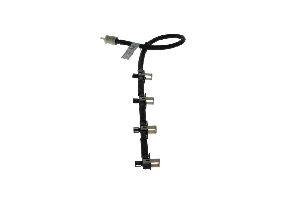 Шланг паливний BMW X5 (F15,...) - SDRIVE 25 D (2013.08 - 2018.07) BOSCH (0445130234) Bosch фото 7