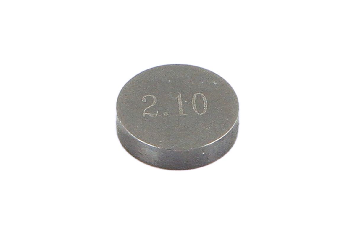 Płytka zaworowa KTM 8.90 x 2.10 mm 4 RIDE PZ890210