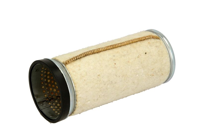 MANN-FILTER CF 850/2 Luftfilter - Sekundärelement Für Off-Highway Anwendungen