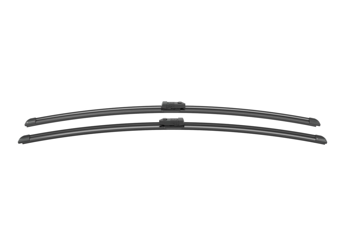 Щітка склоочисника К-Т БЕЗКАРКАСНИЙ AEROTWIN / 750/750 MM / A 988 S / ЛІВИЙ РУЛЬ / V BOSCH (3 397 014 00V) Bosch фото 3