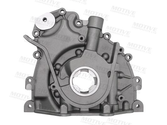 Масляний насос CITROEN C5 III, C6, JAGUAR F-PACE, XF I, XF II, XF SPORTBRAKE, XJ, LAND ROVER DISCOVERY III, DISCOVERY IV, RANGE ROVER IV, RANGE ROVER SPORT I 2.7D/3.0D 07.04- фото 4