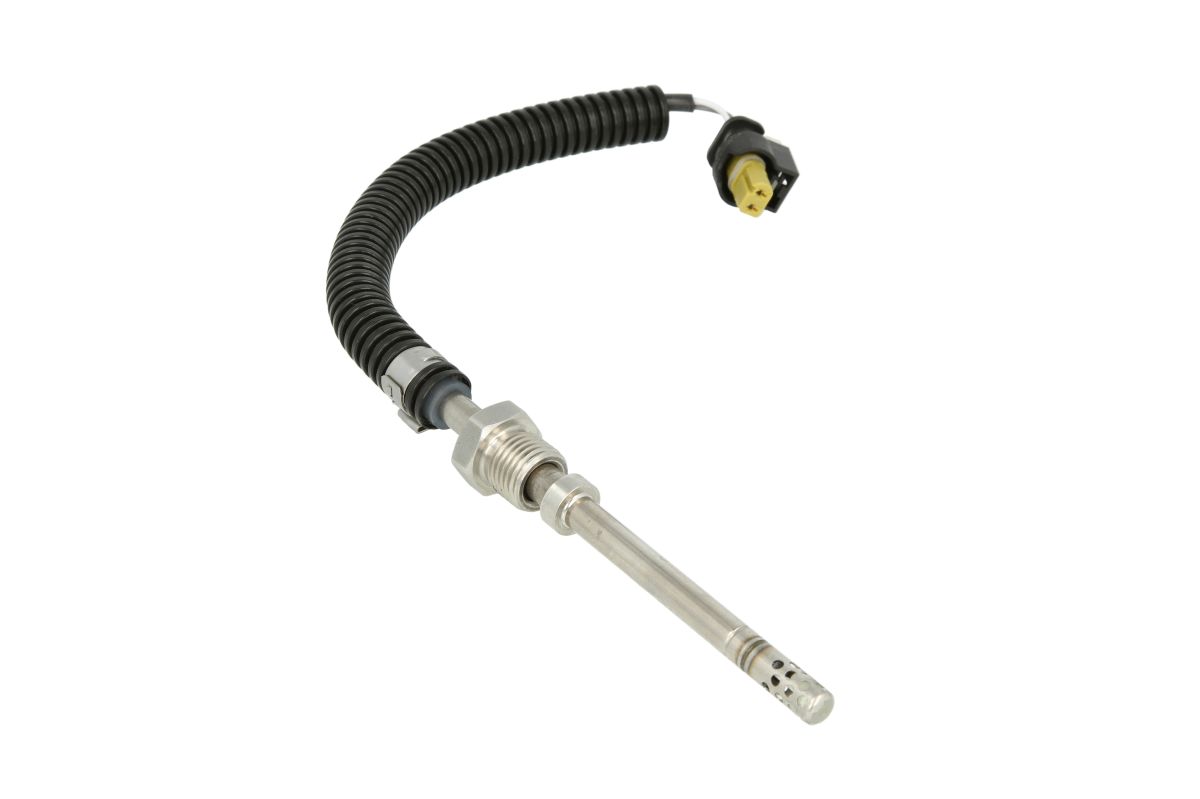 FEBI BILSTEIN Abgastemperatursensor 176444 - Für VW TIGUAN & SKODA FABIA Vor Partikelfilter