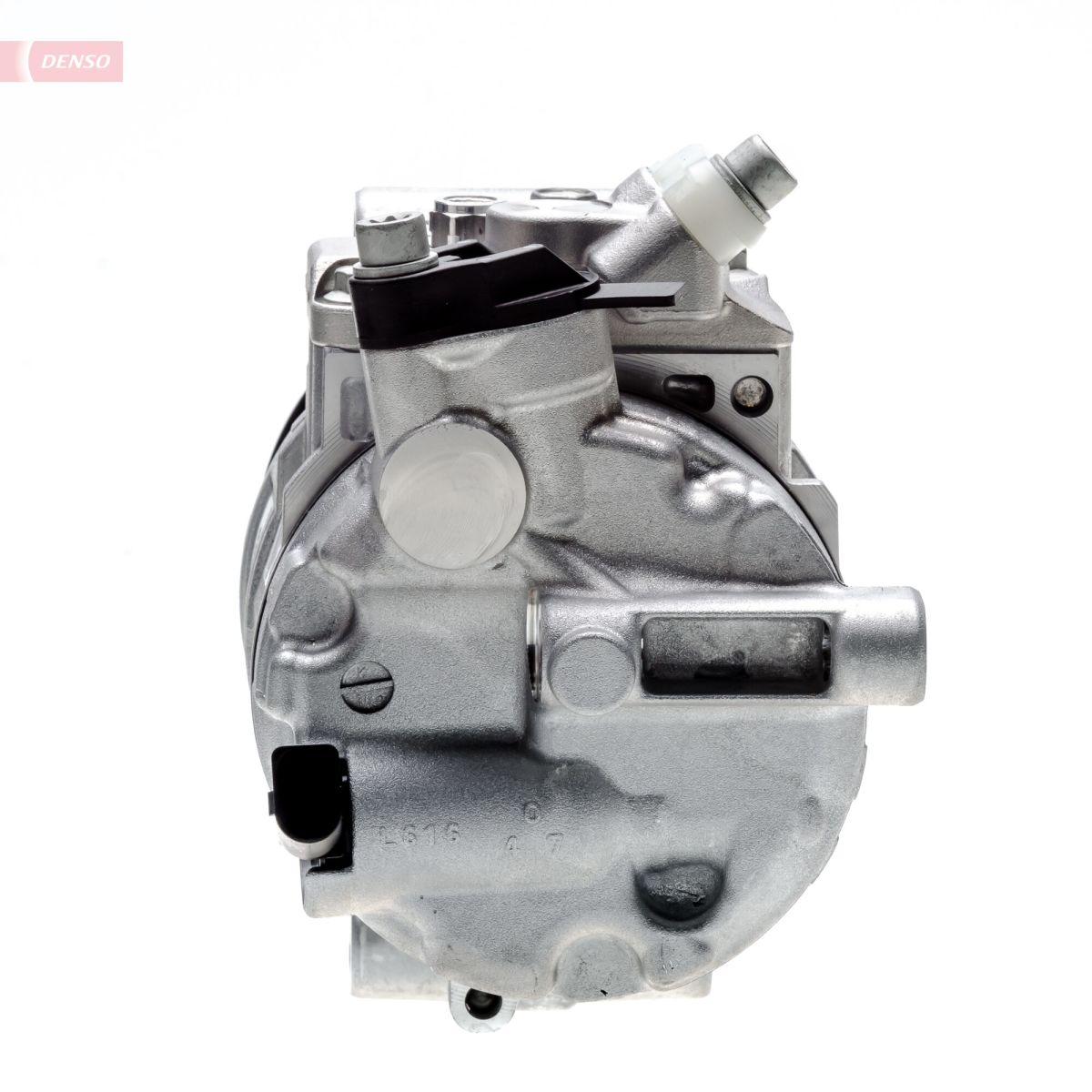 Компресор кондиціонера VW TRANSPORTER V BUS (7HB, 7HJ, 7EB, 7EJ, 7EF, 7EG, 7HF, 7EC) 2.0 DENSO (DCP32069) Denso фото 10