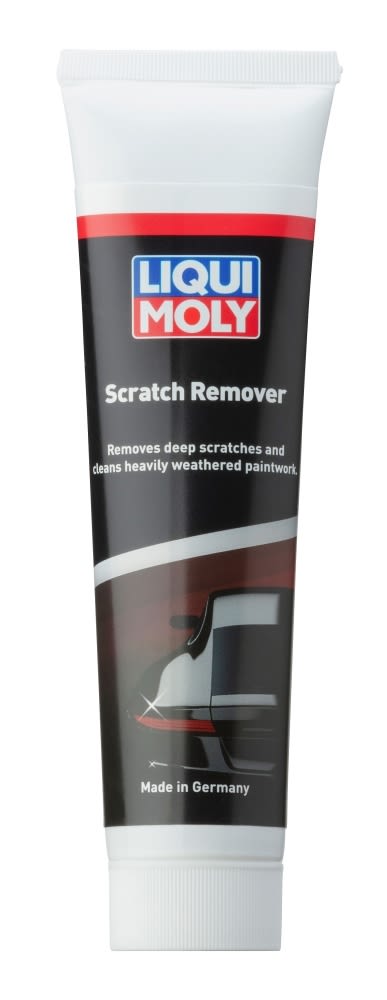 Полірувальний засіб 2000 ліквідатор подряпин SCRATCH REMOVER 0,1Л LIQUI MOLY (23068) Liqui Moly фото 3
