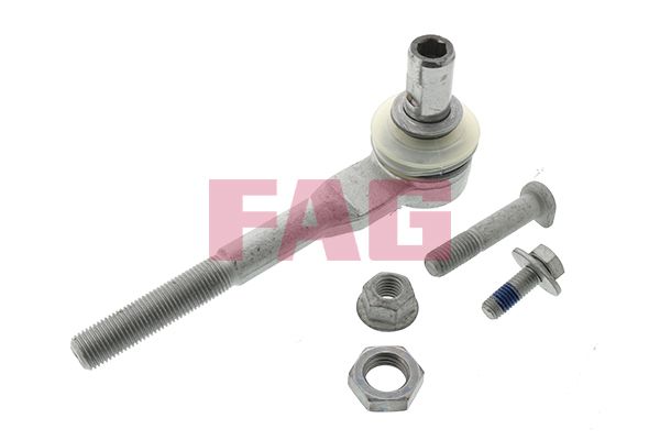 Наконечник тяги рульової Audi A4 (B6,B7)/ A6 (C5,C6)/Skoda Superb I, 00-11, L=R FAG фото 9