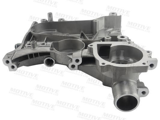 Масляний насос CHEVROLET CRUZE, ORLANDO, TRAX, OPEL ASTRA H, ASTRA H GTC, ASTRA J, ASTRA J GTC, CORSA D, CORSA E, INSIGNIA A, MOKKA / MOKKA X, SIGNUM, VECTRA C, VECTRA C GTS 1.6-1.8LPG 07.05- фото 7