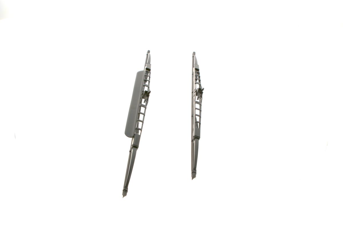 Щітка склоочисника К-Т КАРКАСНИЙ TWIN 530/475 MM 533S BOSCH (3 397 118 406) Bosch фото 7
